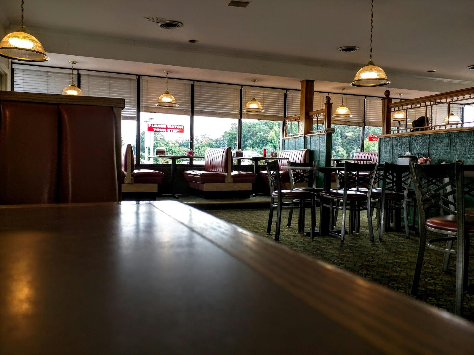 Athas Family Restaurant, photo 2