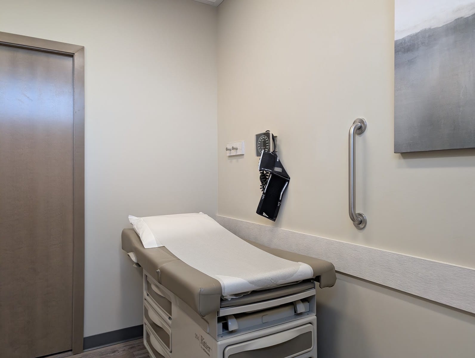Gastro Health - Olympia