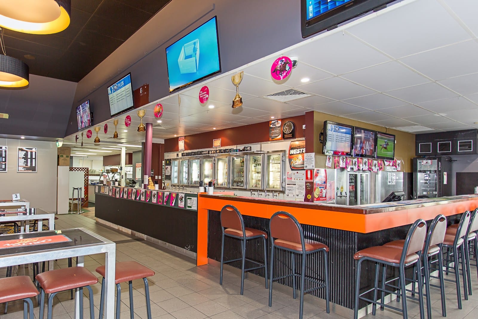 Wests Leagues Club, photo 3
