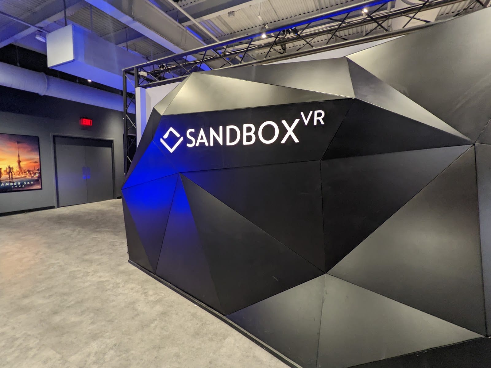 Sandbox VR, photo 2