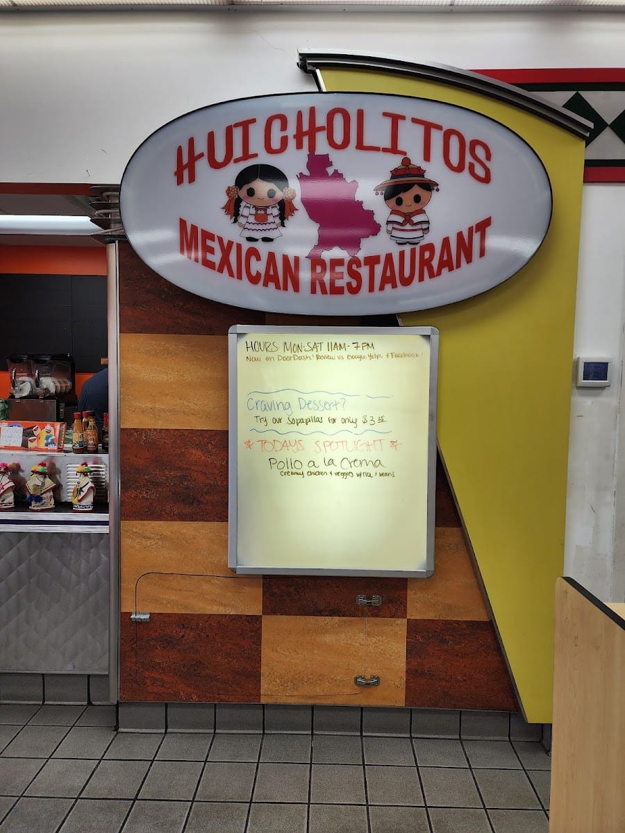 Huicholitos, photo 2