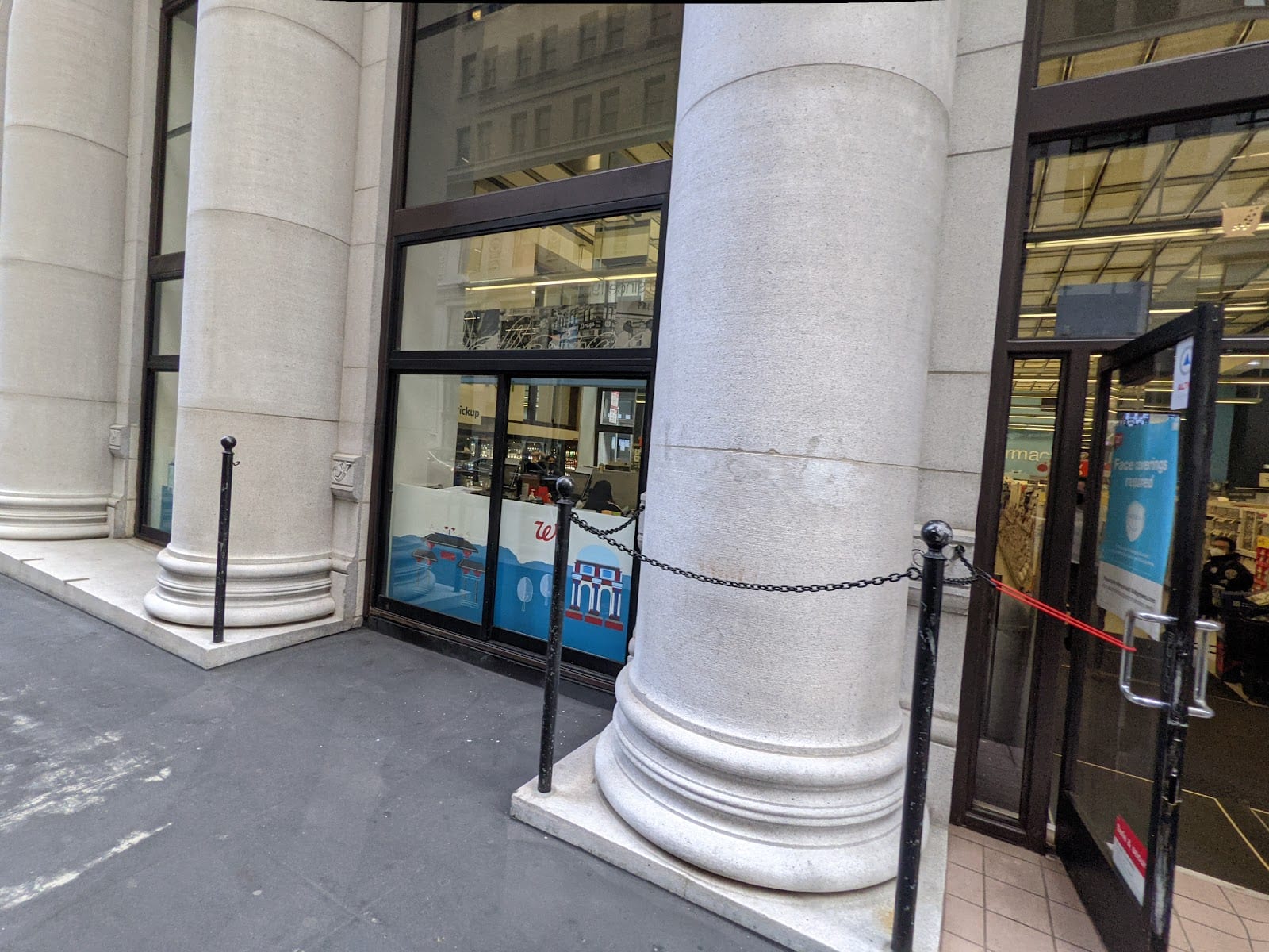 Walgreens Pharmacy, photo 2
