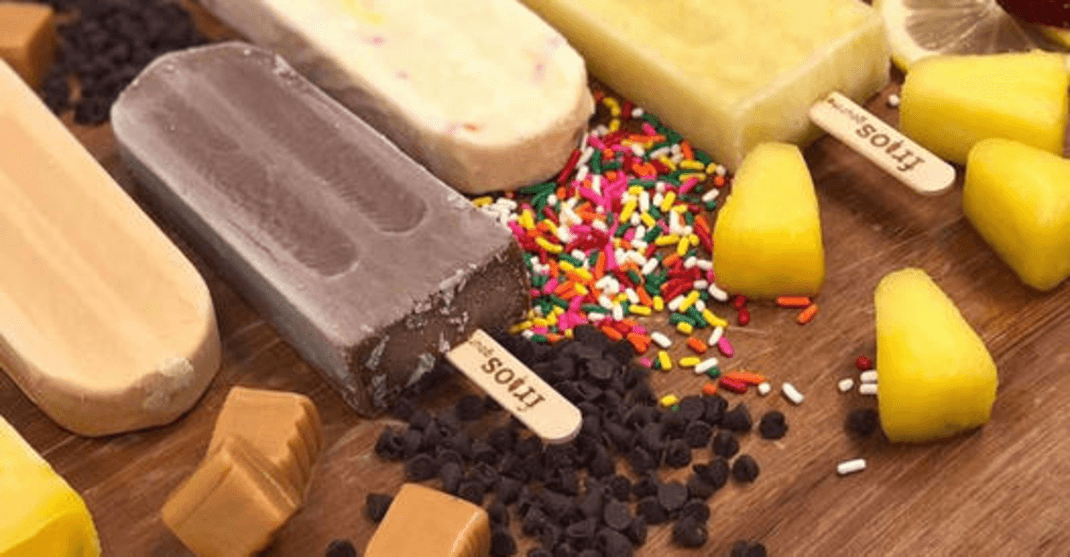 Frios Gourmet Pops Rome, photo 3