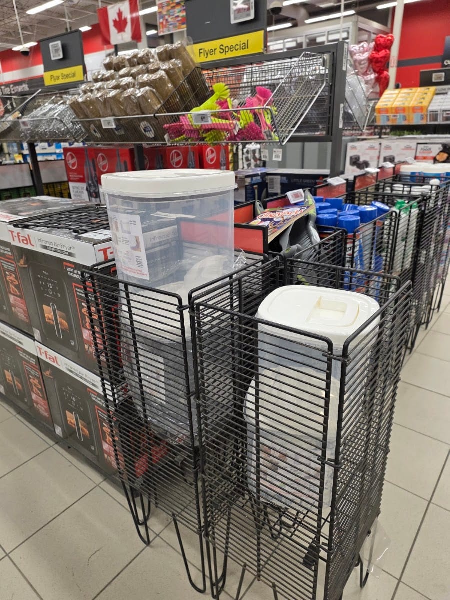 Canadian Tire, photo 4