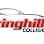 Springhill Collision