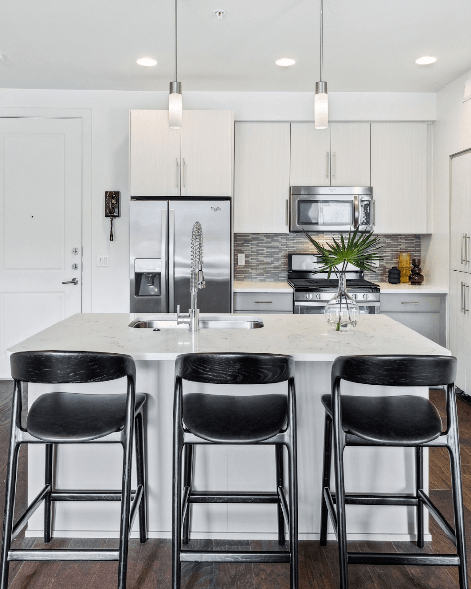 The Standard Apartments, photo 4