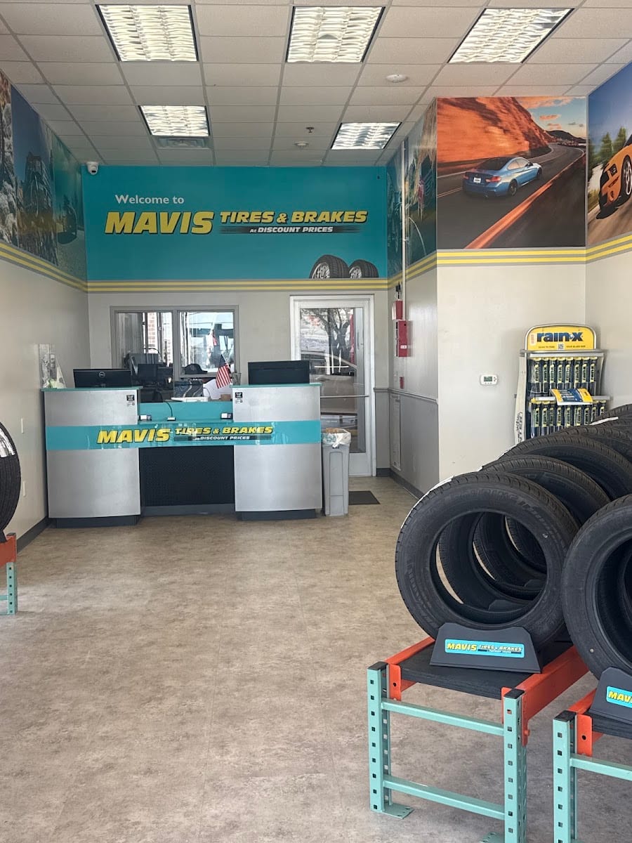 NTB-National Tire & Battery, photo 3