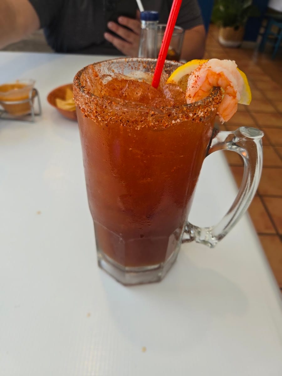 Mariscos mi Mazatlán, photo 3