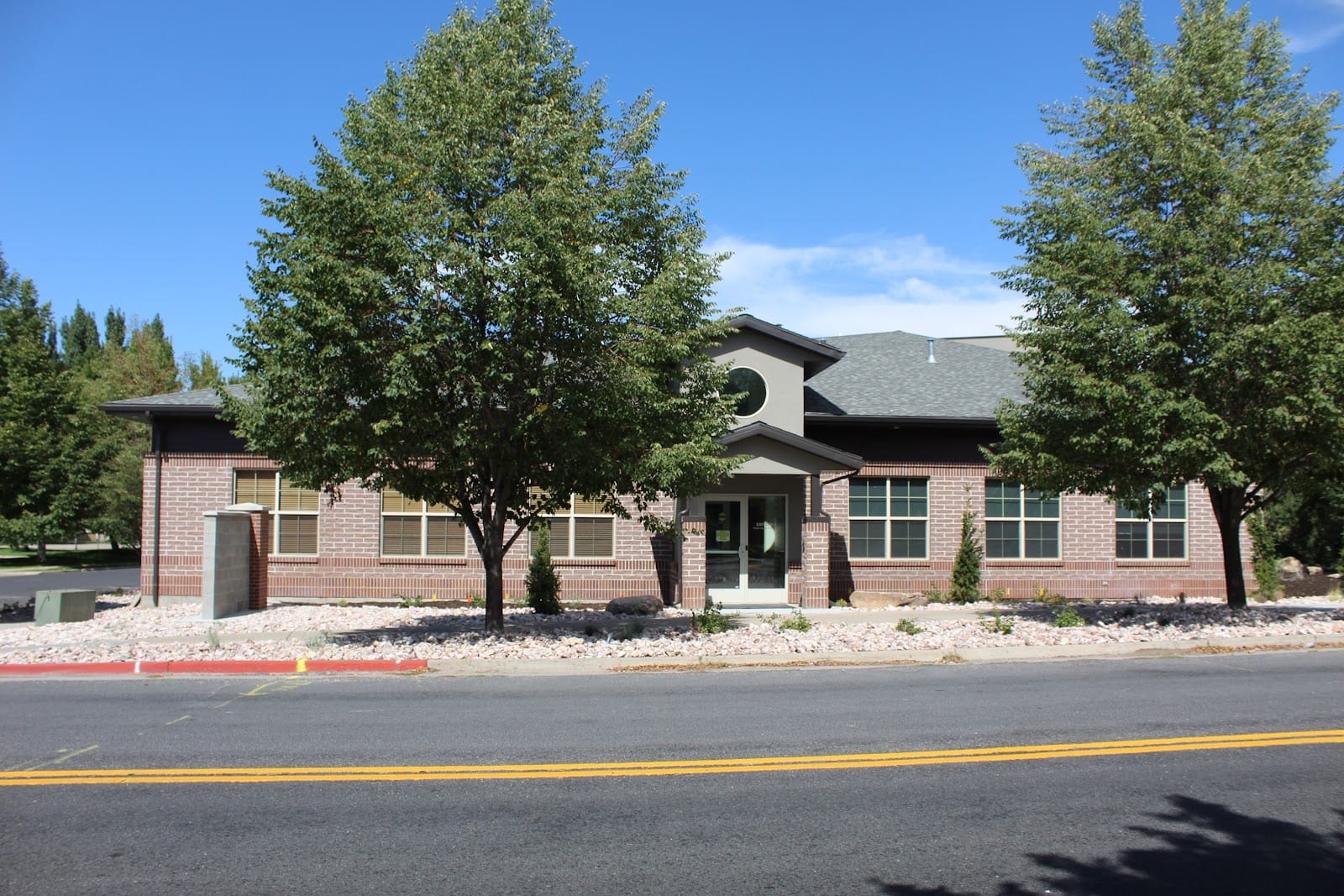Neighborhood Non-Profit Housing, photo 2