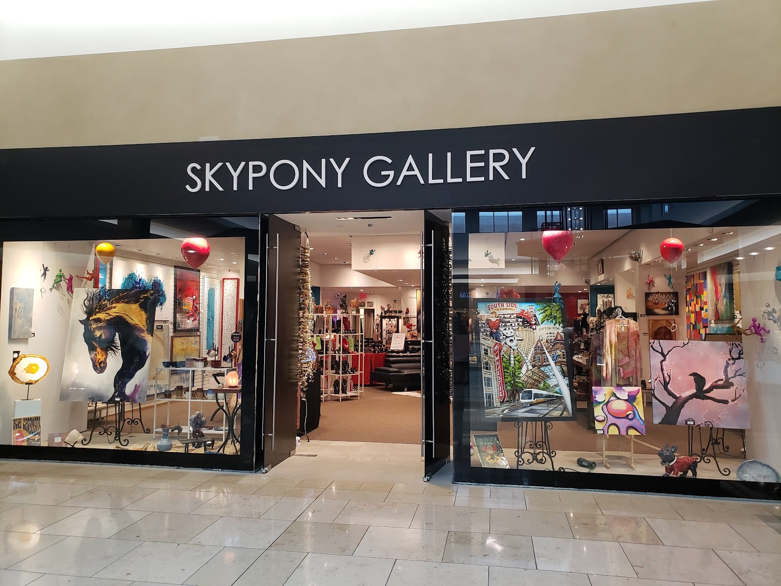 SKYPONY GALLERY, photo 4