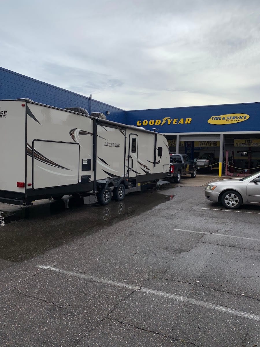 Goodyear Auto Service, photo 3