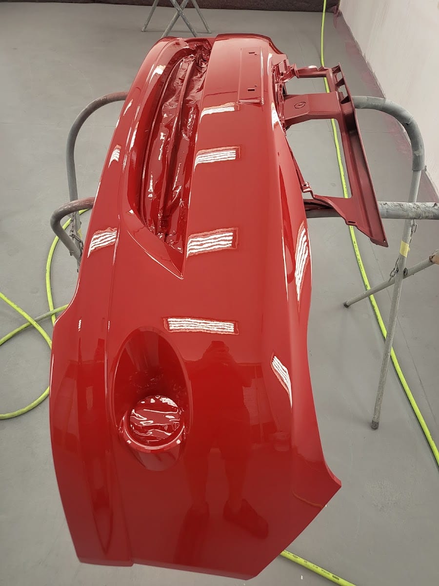 KNA Custom Design, photo 2