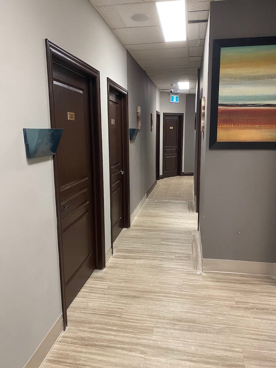 CHN Sheppard Victoria Medical Clinic, photo 2