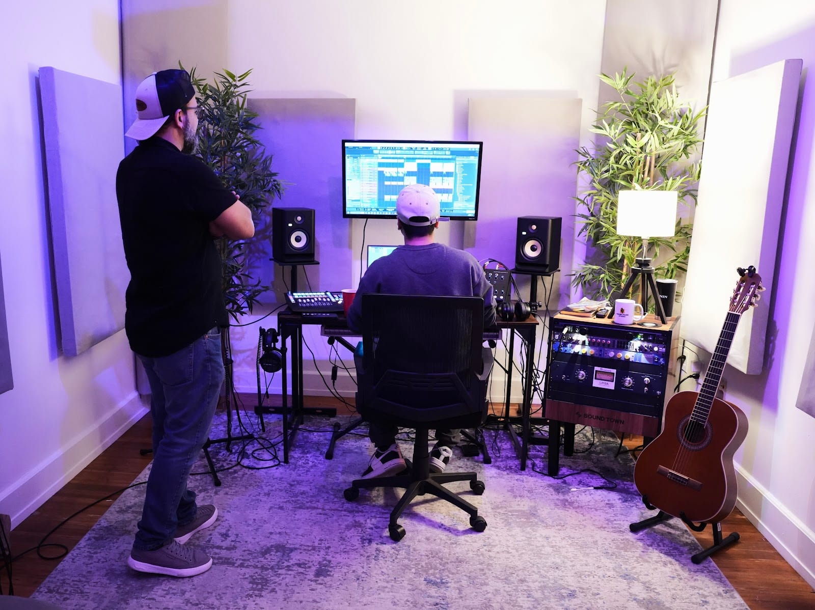 Mambo Music Studio