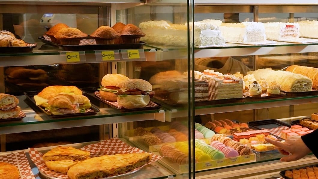 Solero _ Bakery Cafe & Grocery, photo 2