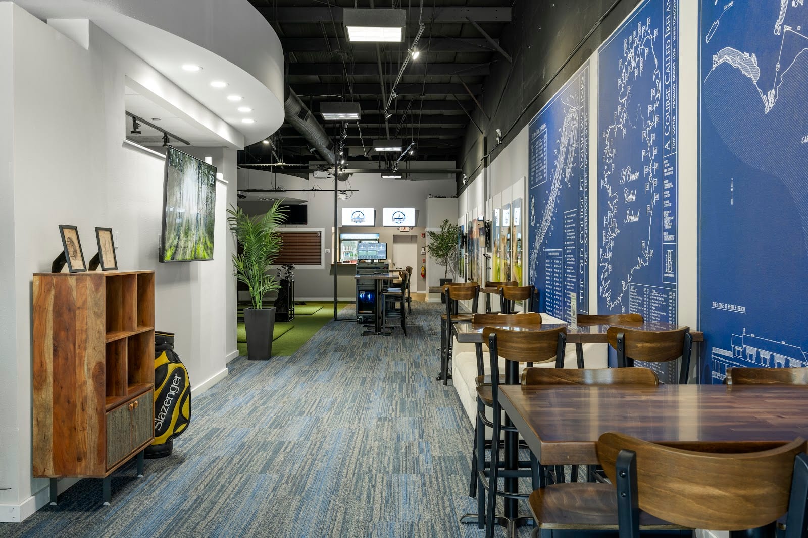The Clubhaus SRQ