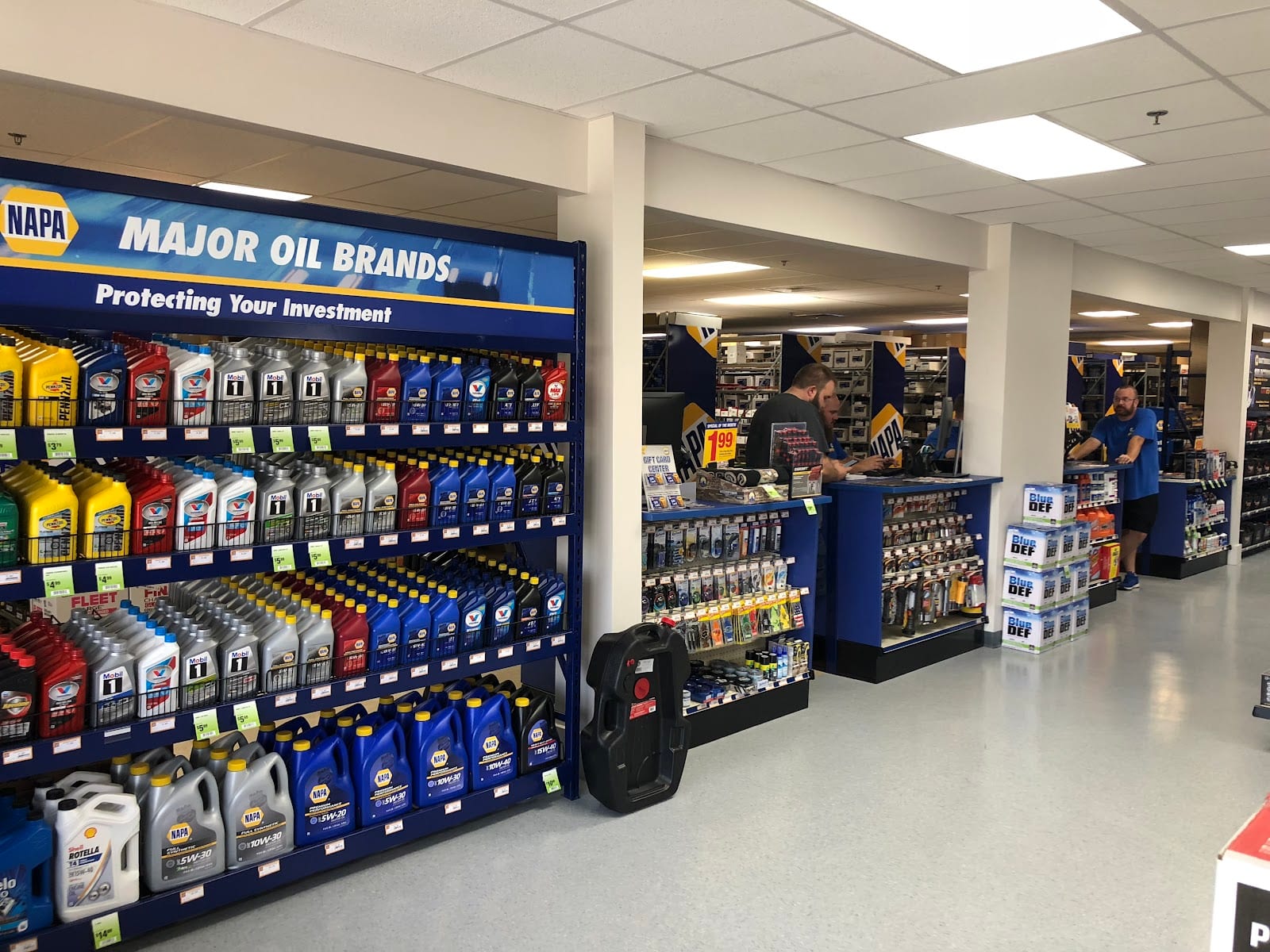 NAPA Auto Parts, photo 2