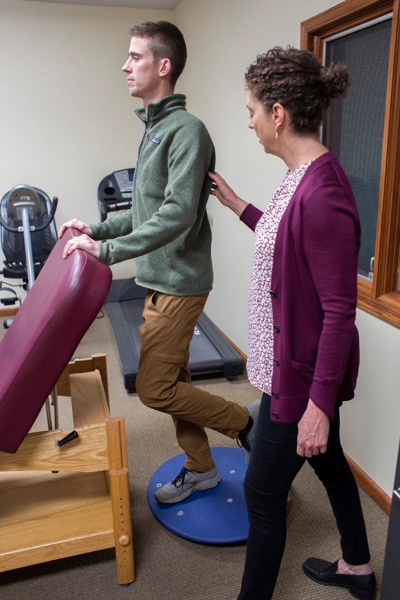 Healthy Expectations Physical Therapy, photo 3