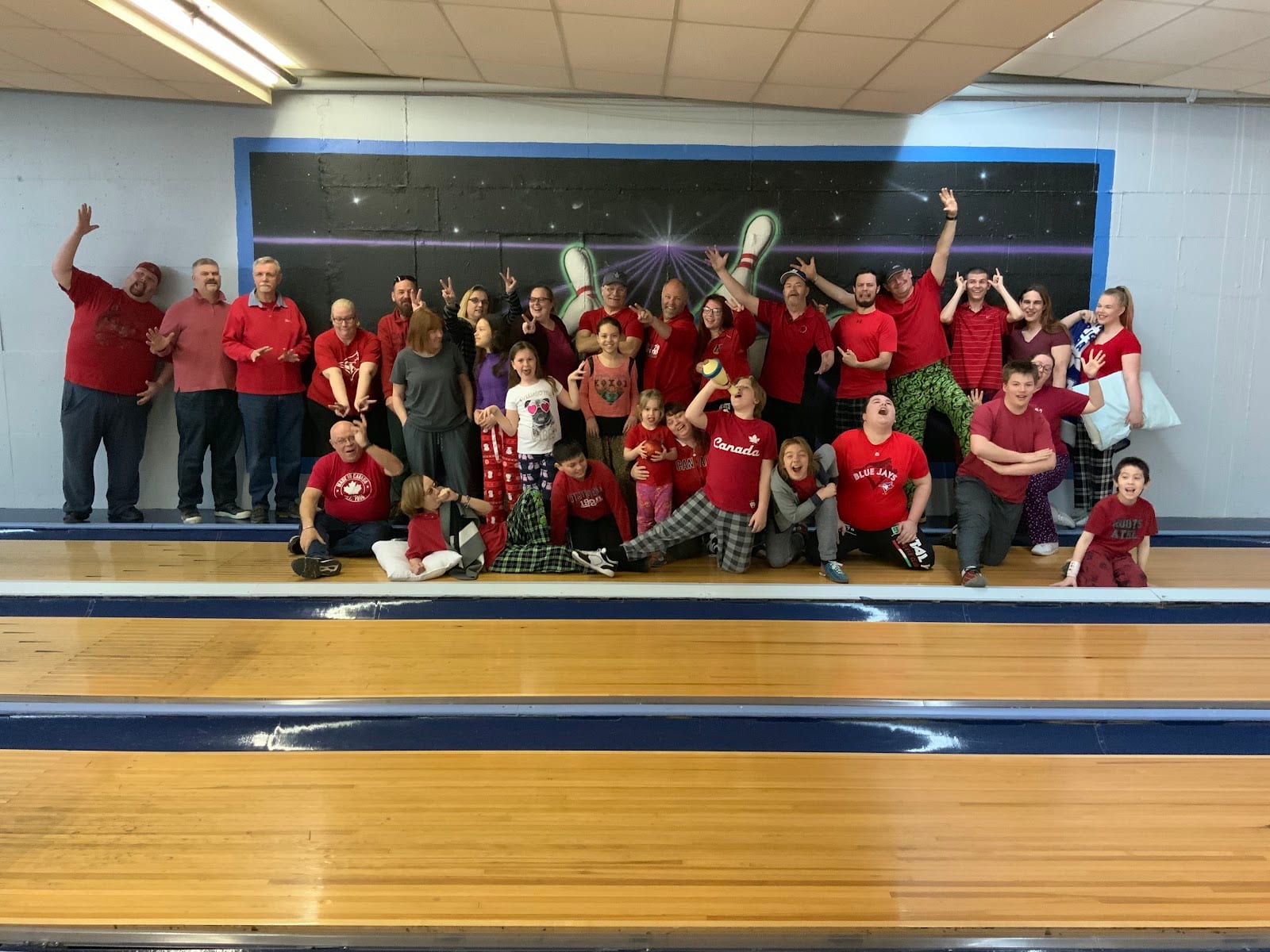 C4 Centre Inc (5 Pin Bowling), photo 4