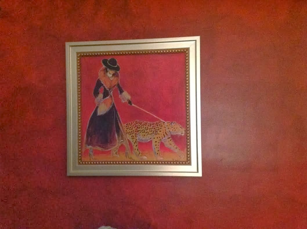 Julian Garza Painting & Decorating, photo 3