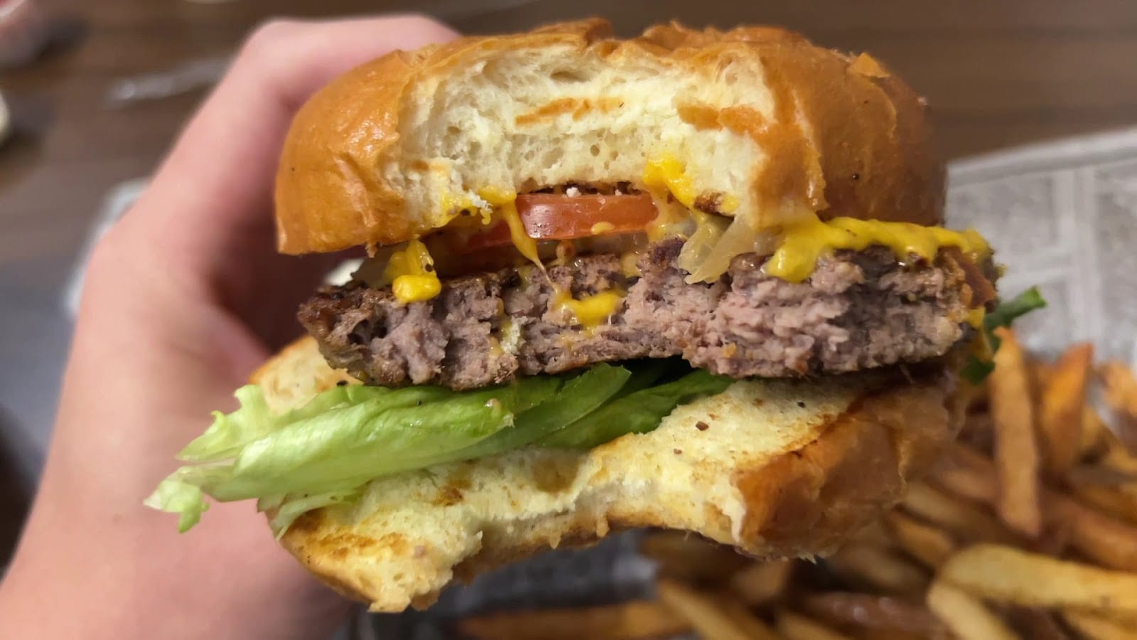 Penelope's World Famous Burgers & Fries, photo 2