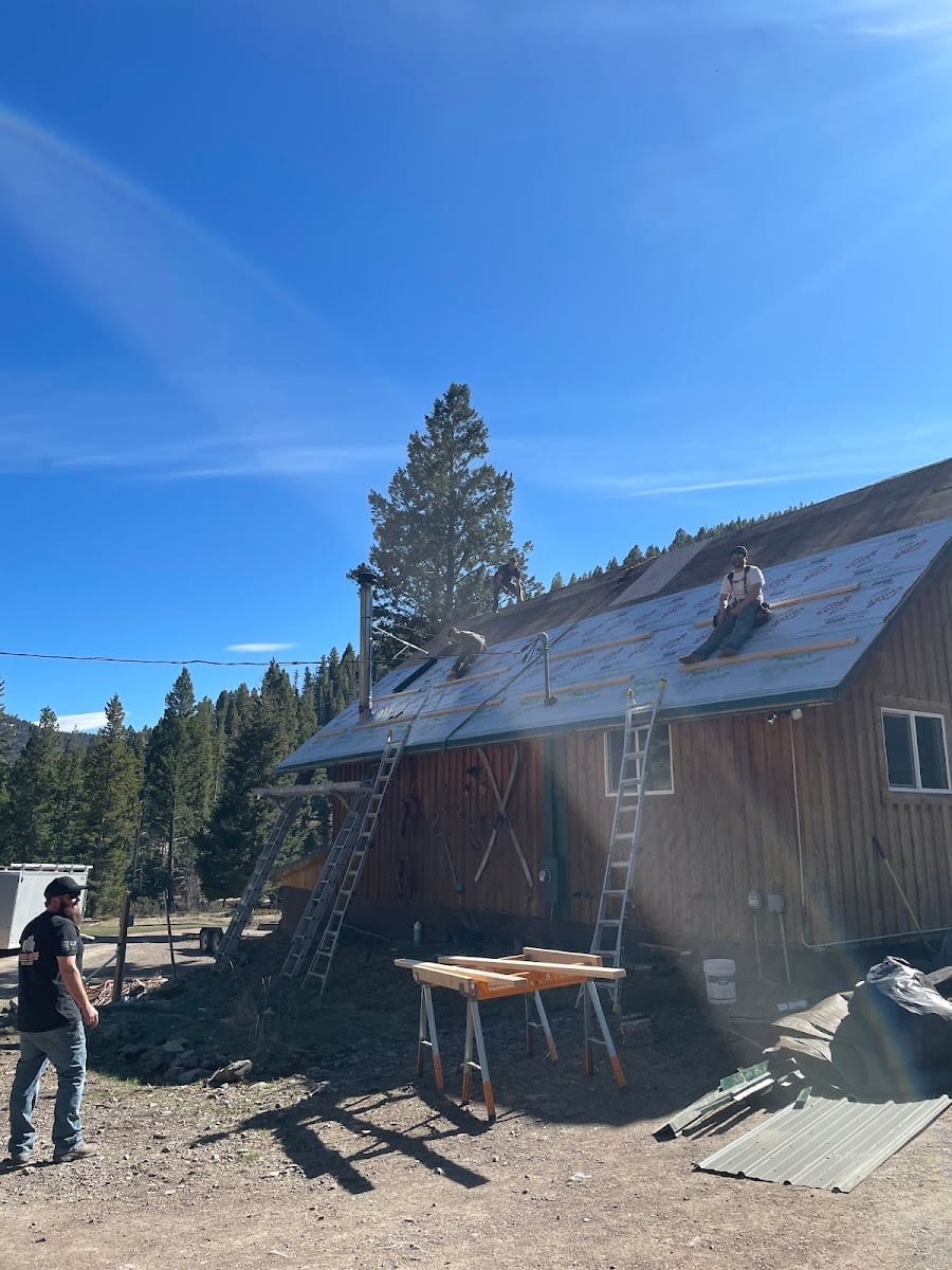 A.P. Roofing & Construction LLC
