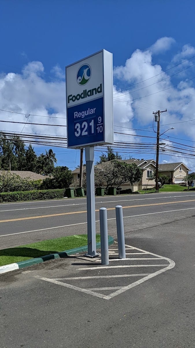 Foodland Gas Station, photo 3