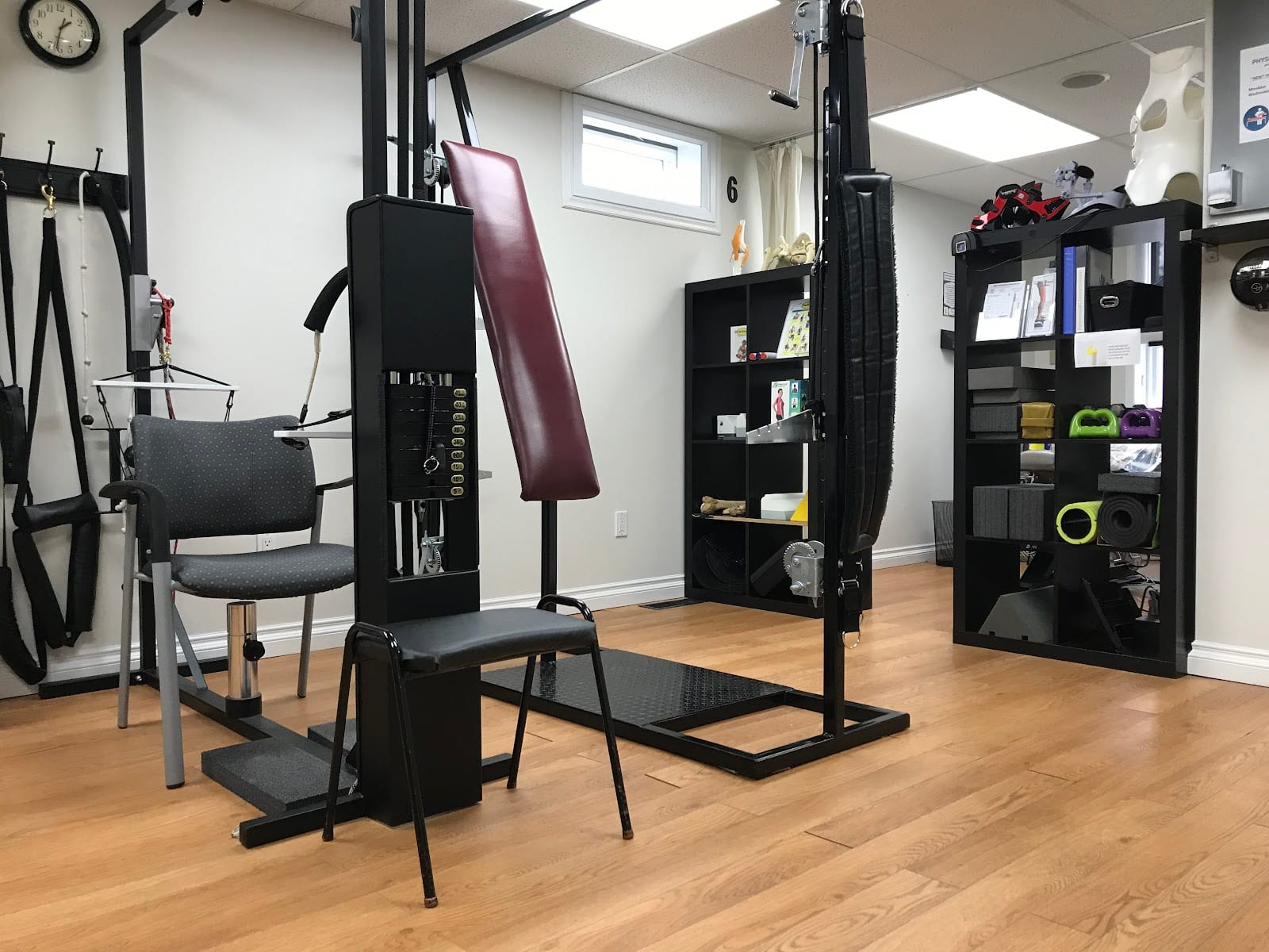 Grice Chiropractic, photo 3