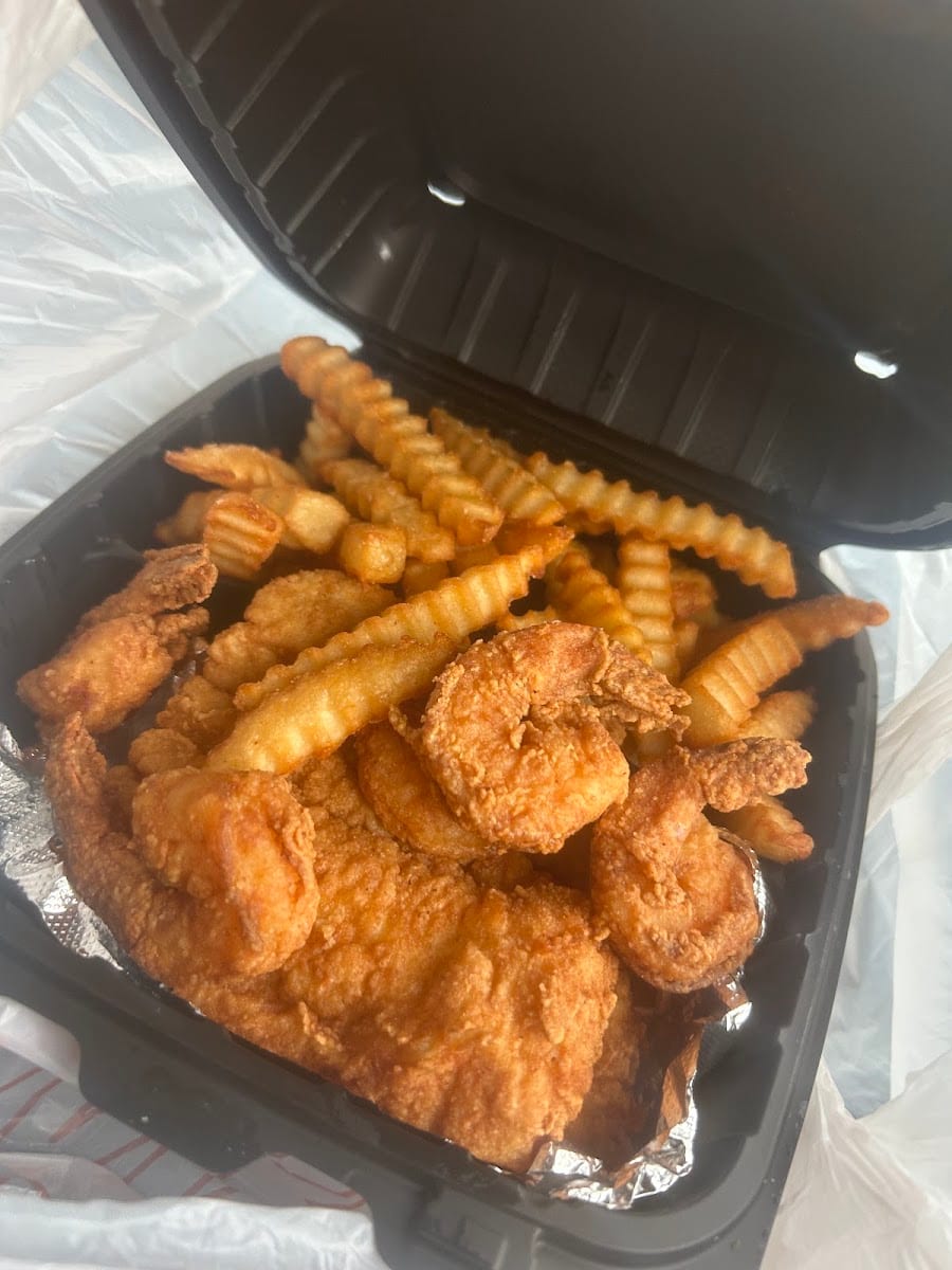 Grill Kingz Restaurant, photo 4
