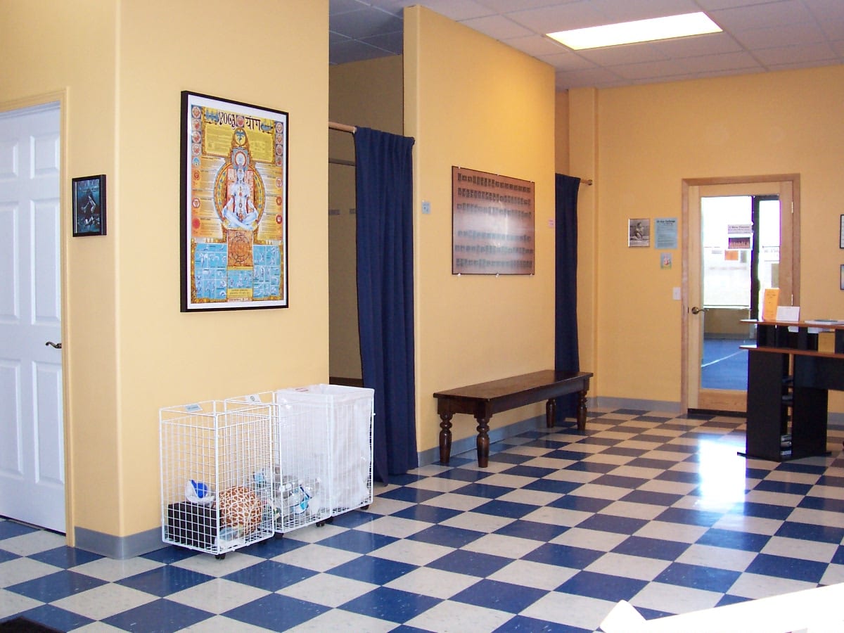 Hot Yoga Olympia, photo 2
