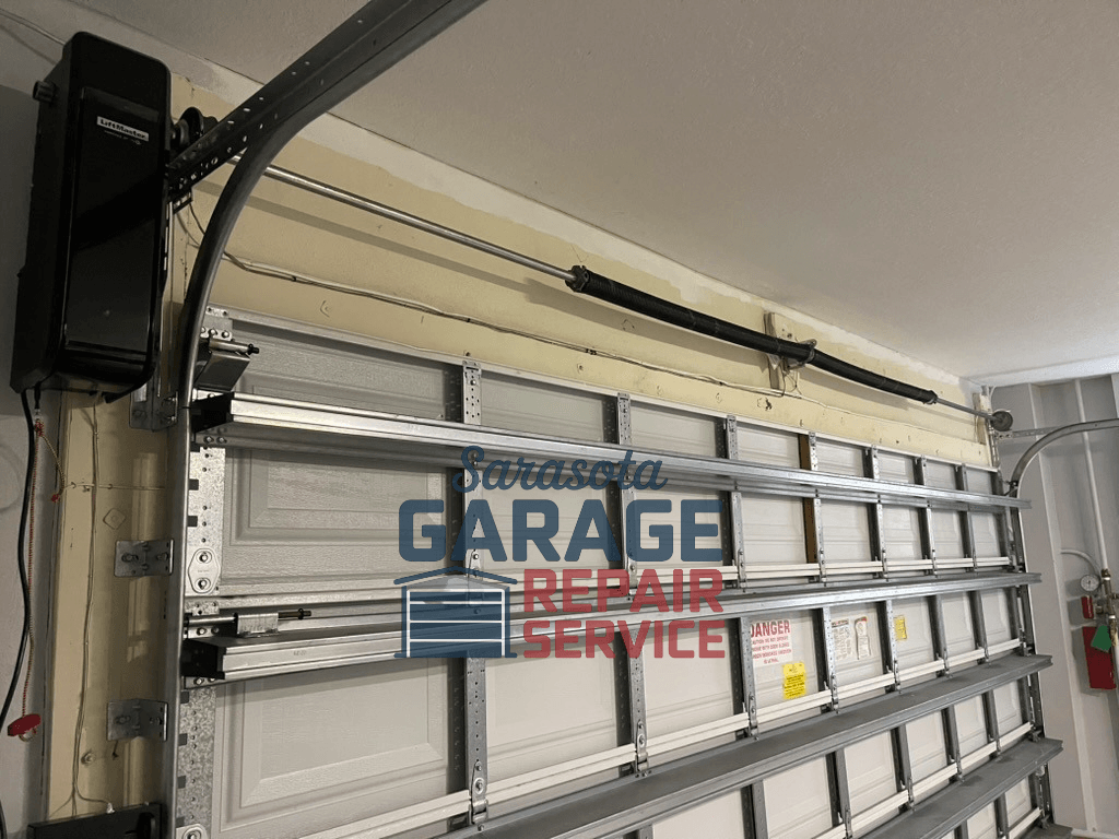 Sarasota Garage Repair Service, photo 3