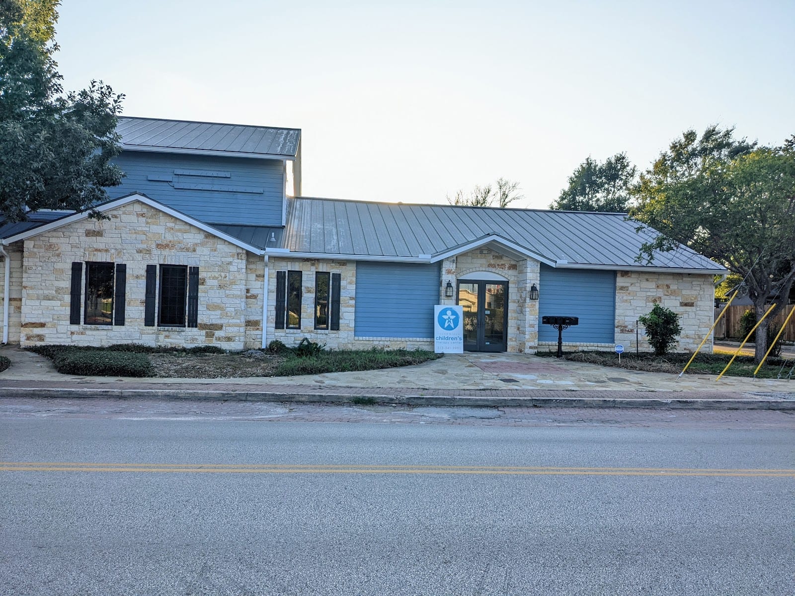 Round Rock Children’s Therapy Center