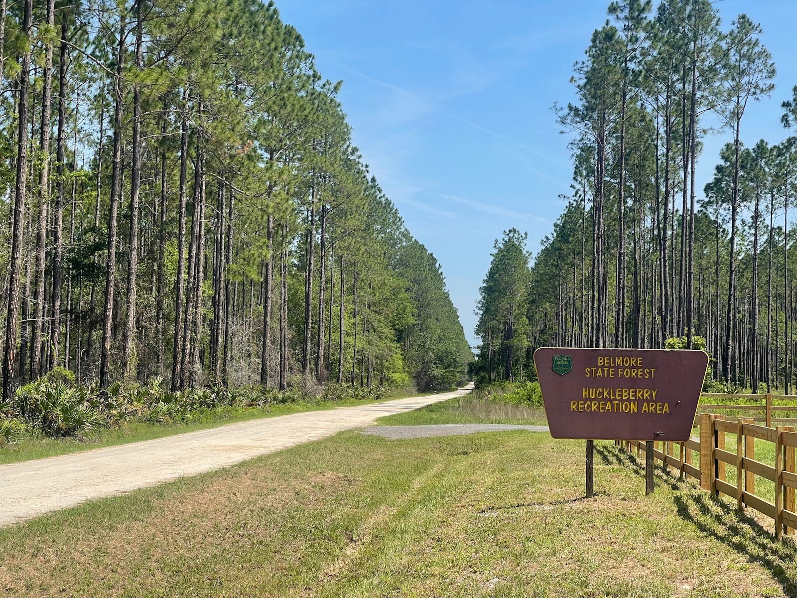 Belmore Wildlife Management Area, photo 3