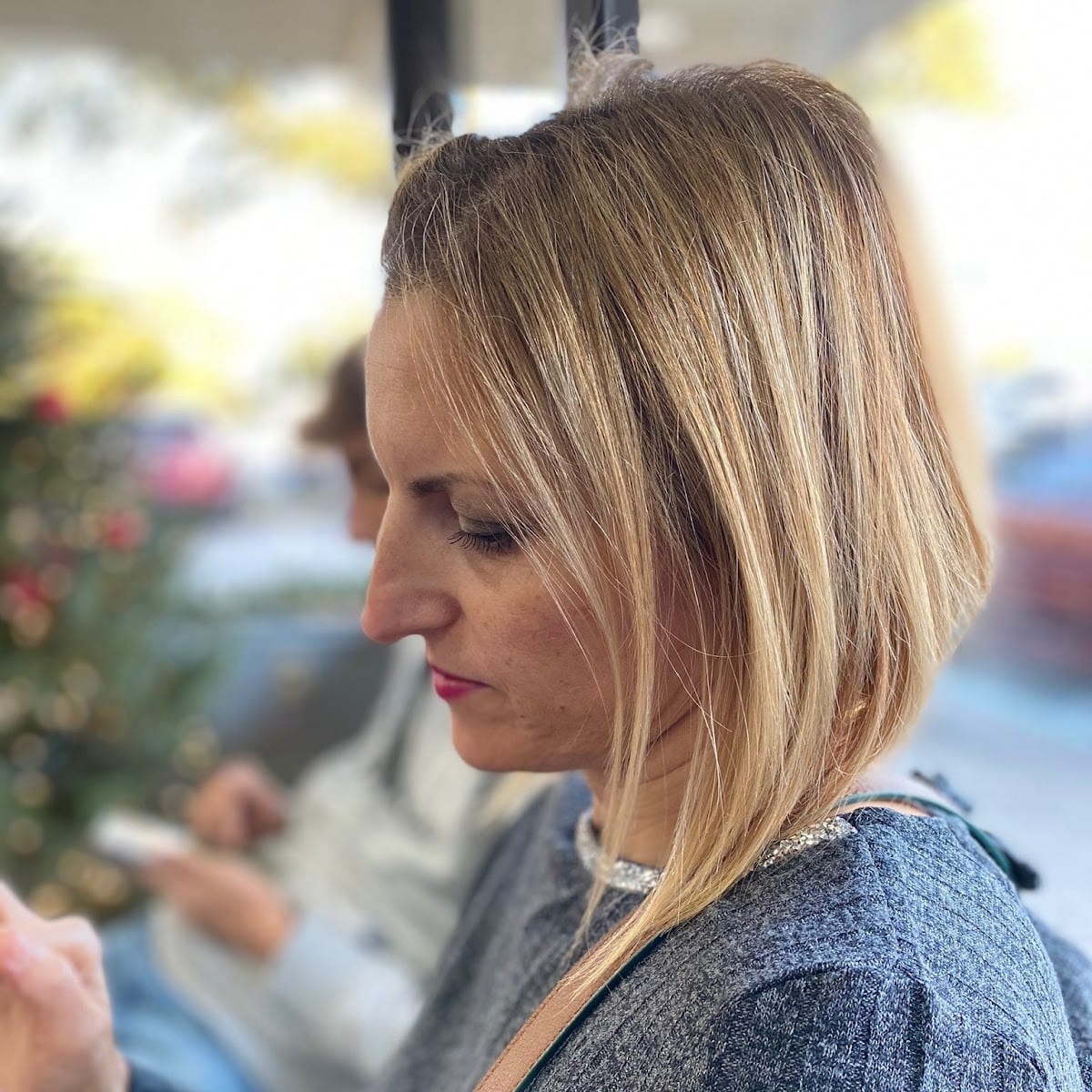 Bego Hair Stylist at Caché Salon, photo 3