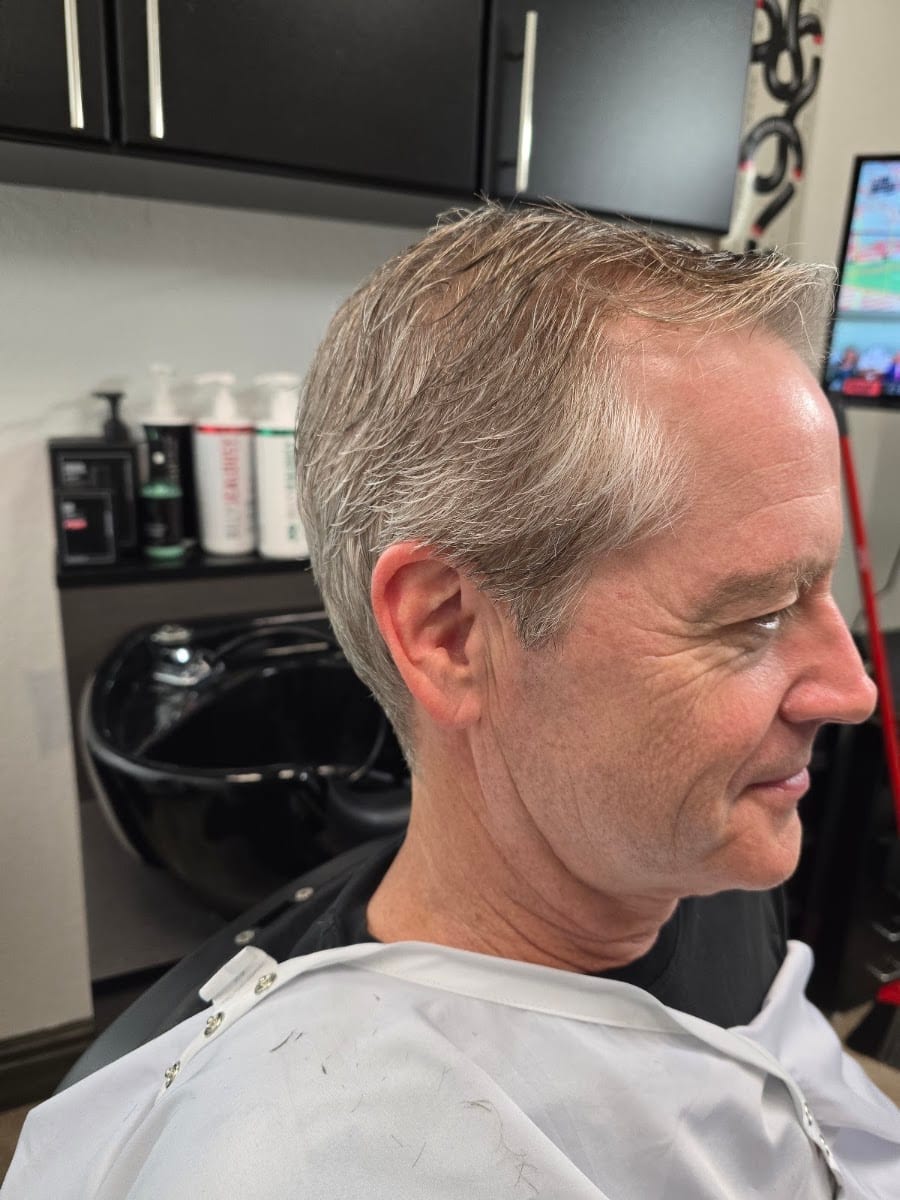 JC Fades & Shaves, photo 3