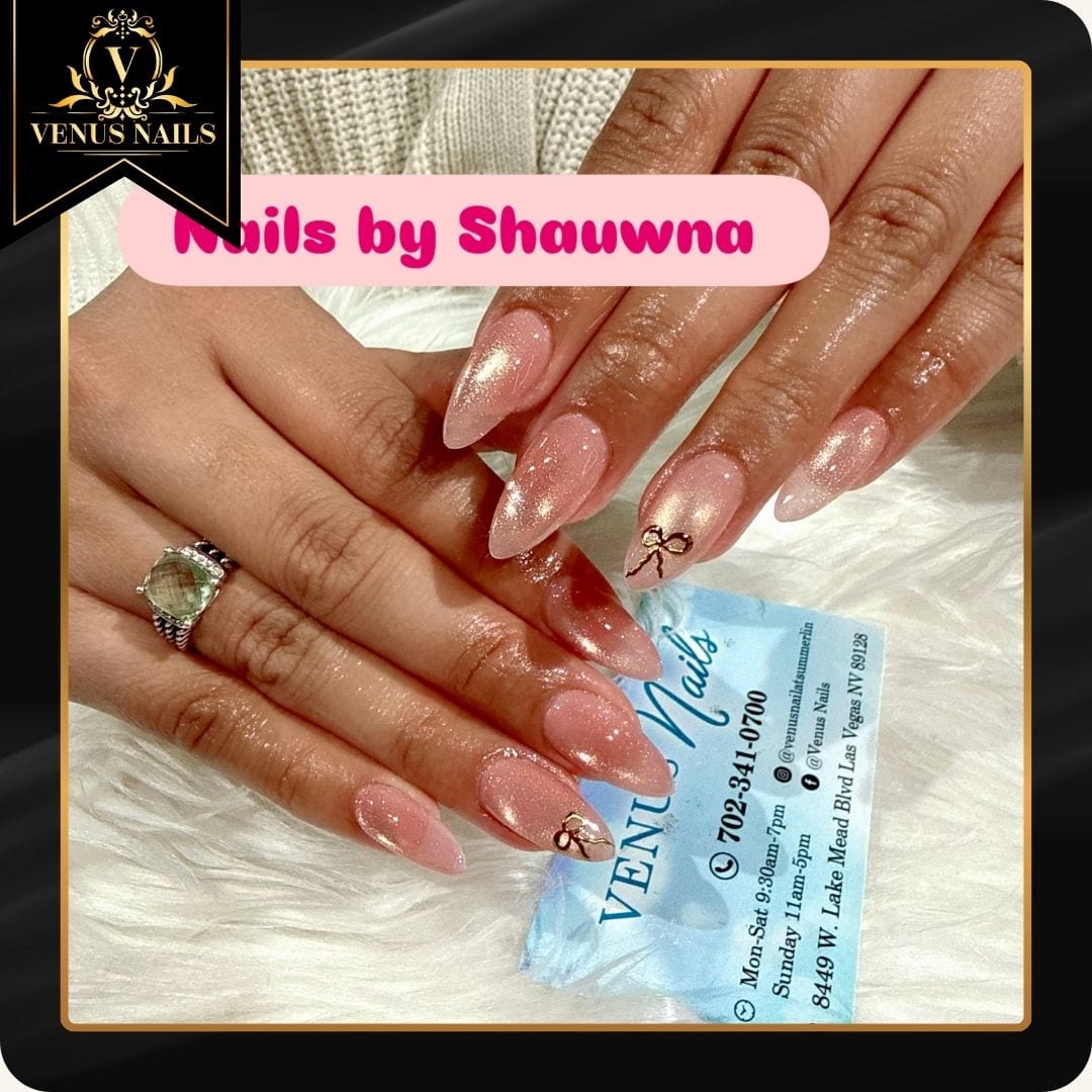 Venus Nails, photo 3