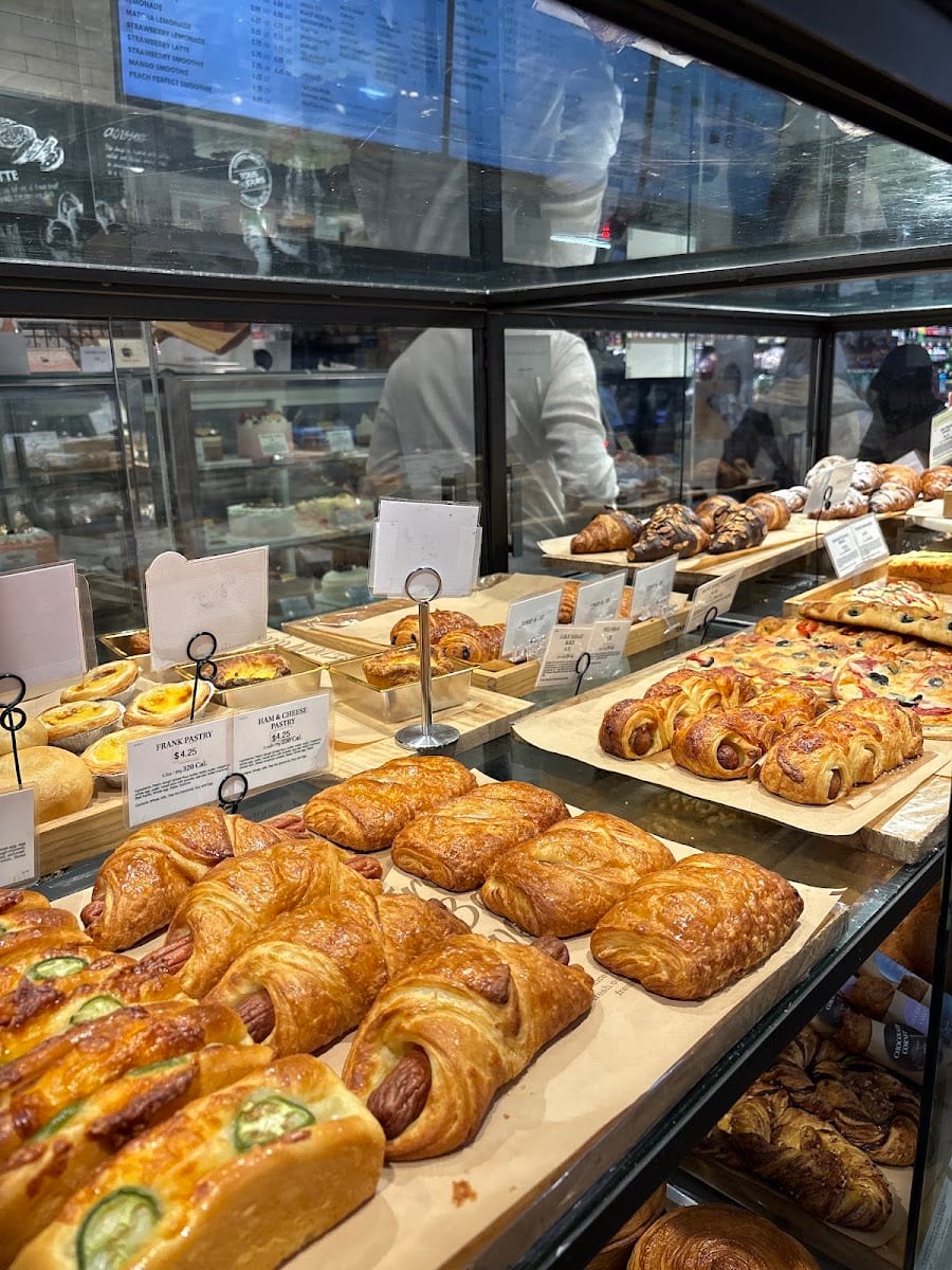 TOUS les JOURS Bakery Café - Paramus