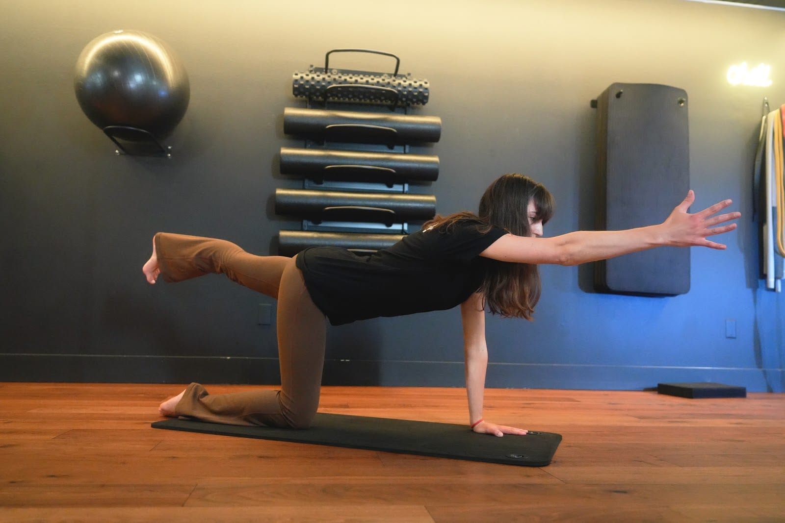 Live Fit Gym • Castro, photo 3
