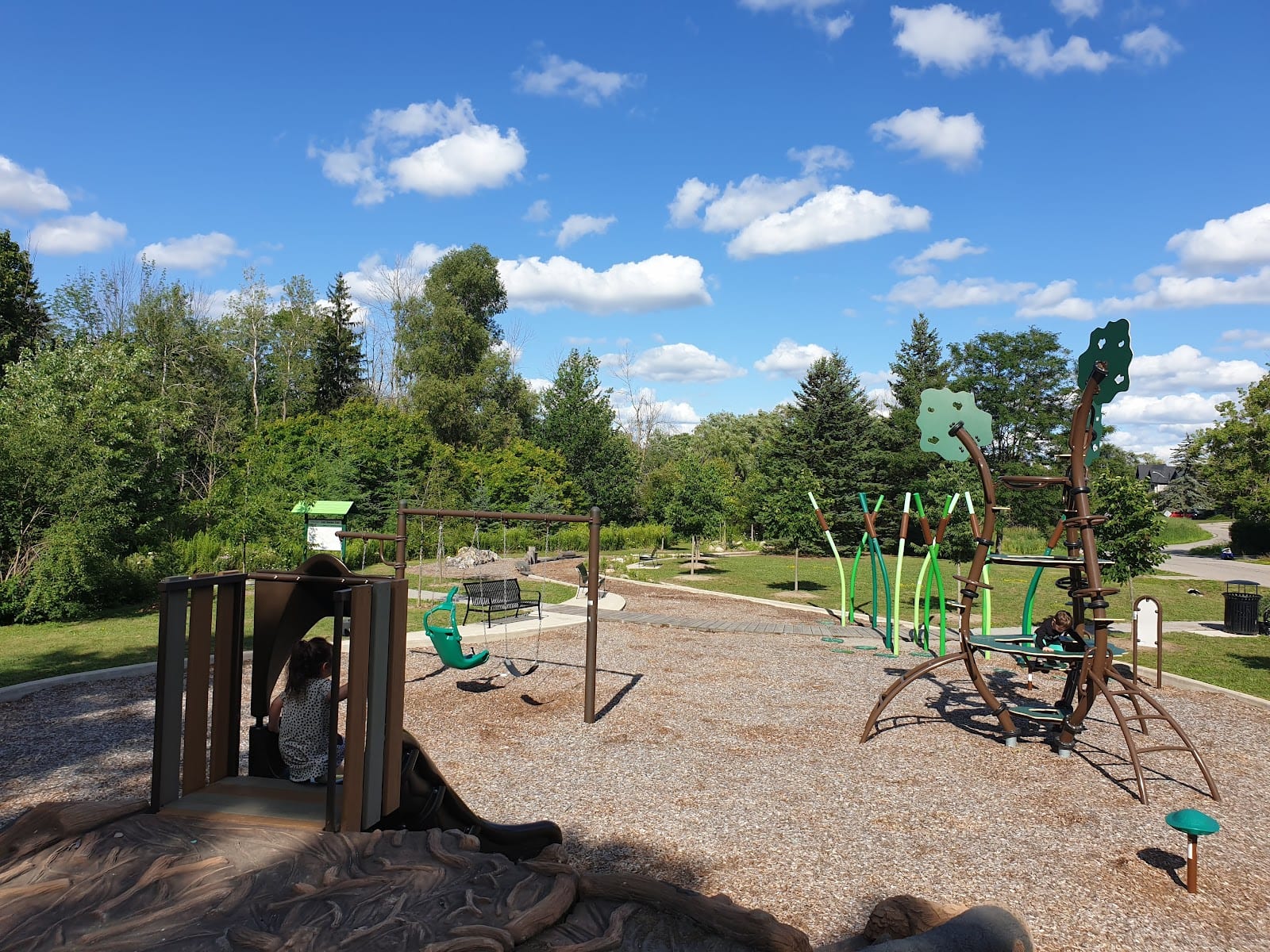 Oak Ridges Meadow