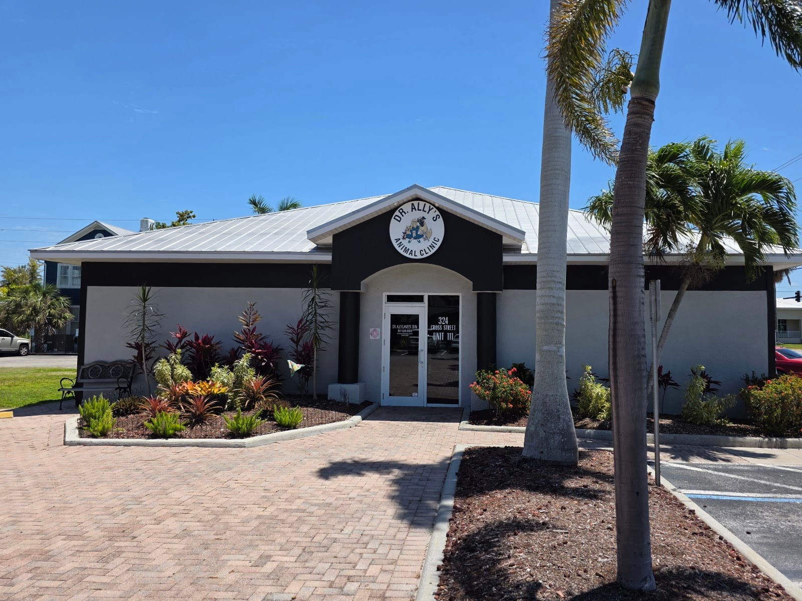 Dr. Ally's Animal Clinic of Punta Gorda (Animal Medical Clinic of Punta Gorda), photo 2