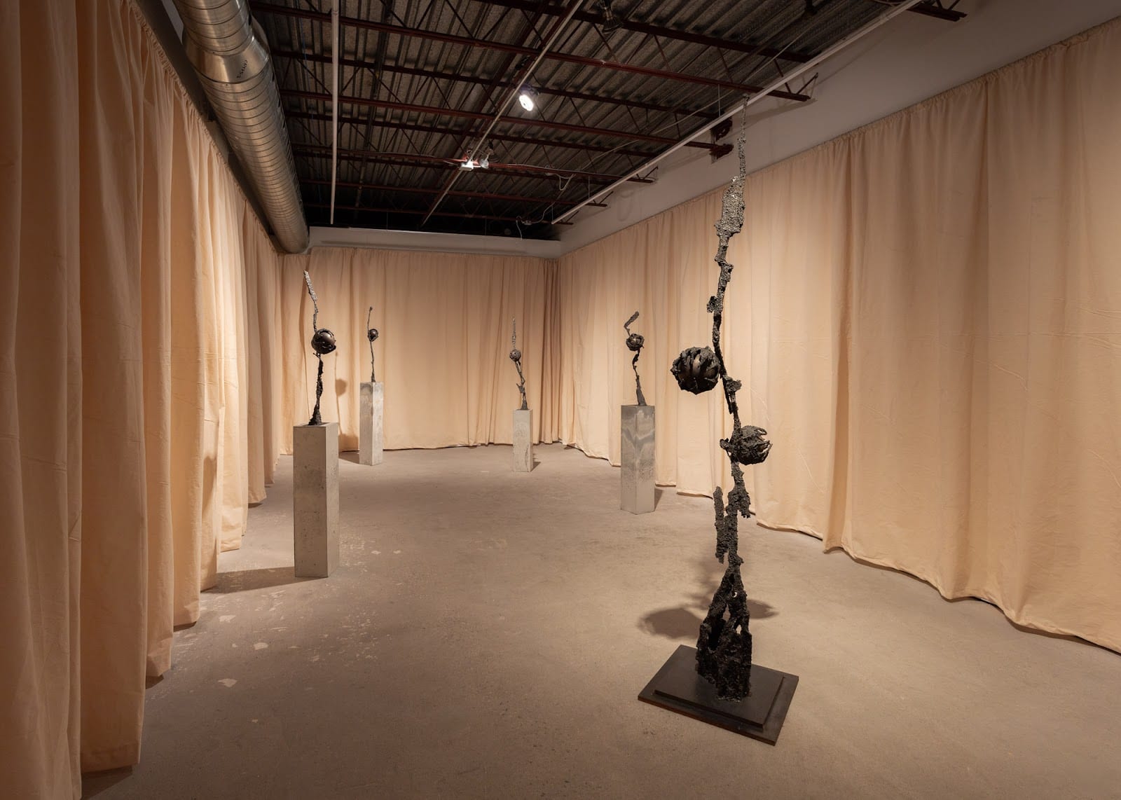 Hunt Gallery