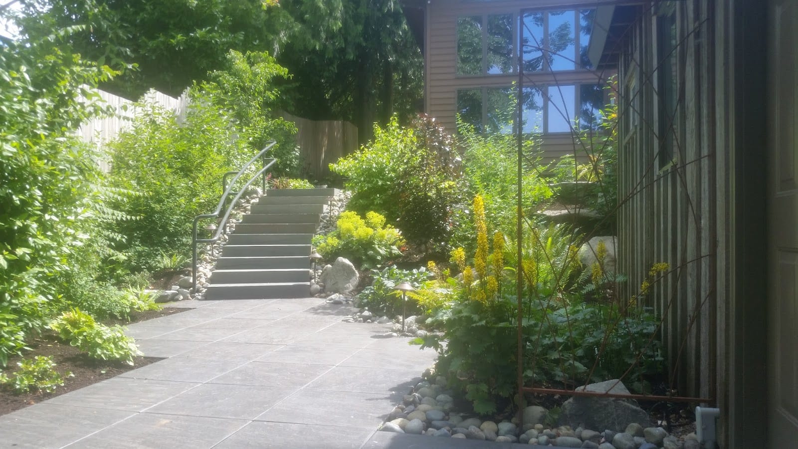 Apex Landscape Solutions, photo 2