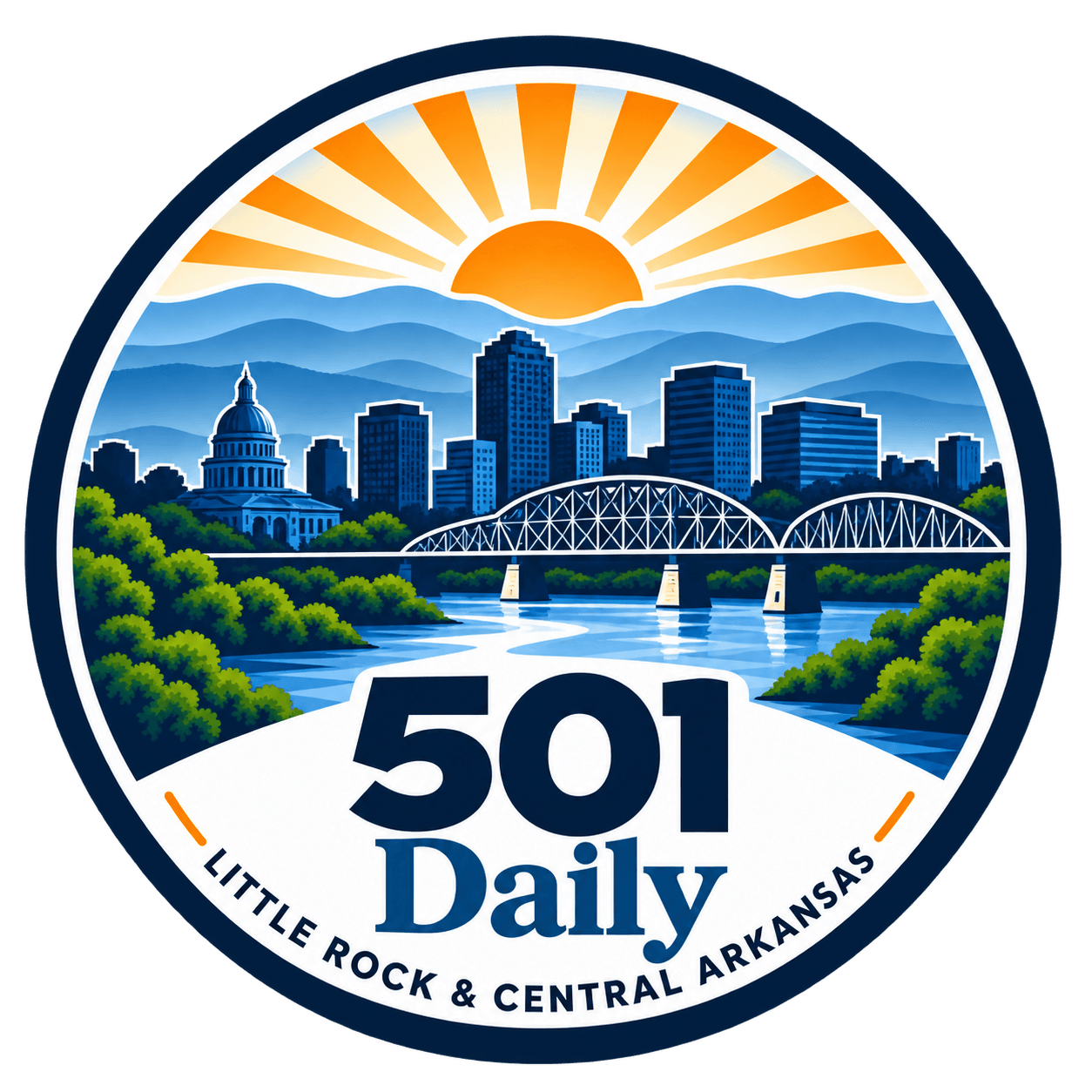 501 Daily