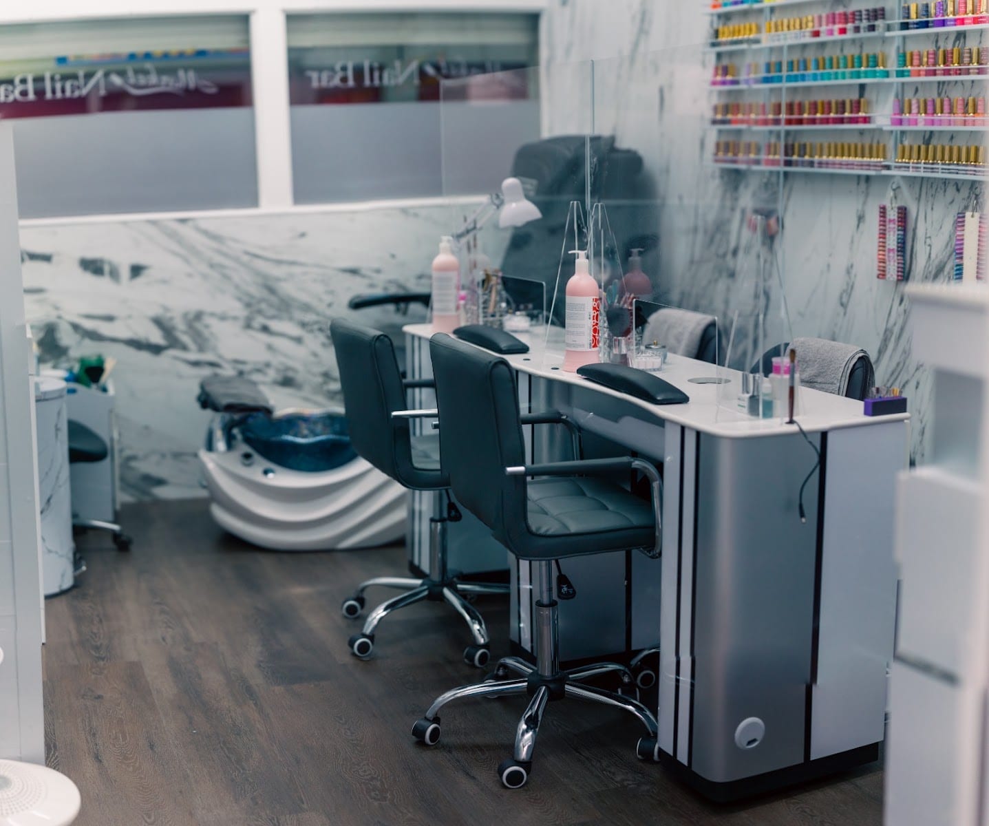 Market Nail Bar, photo 4