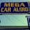 MEGA Car Audio