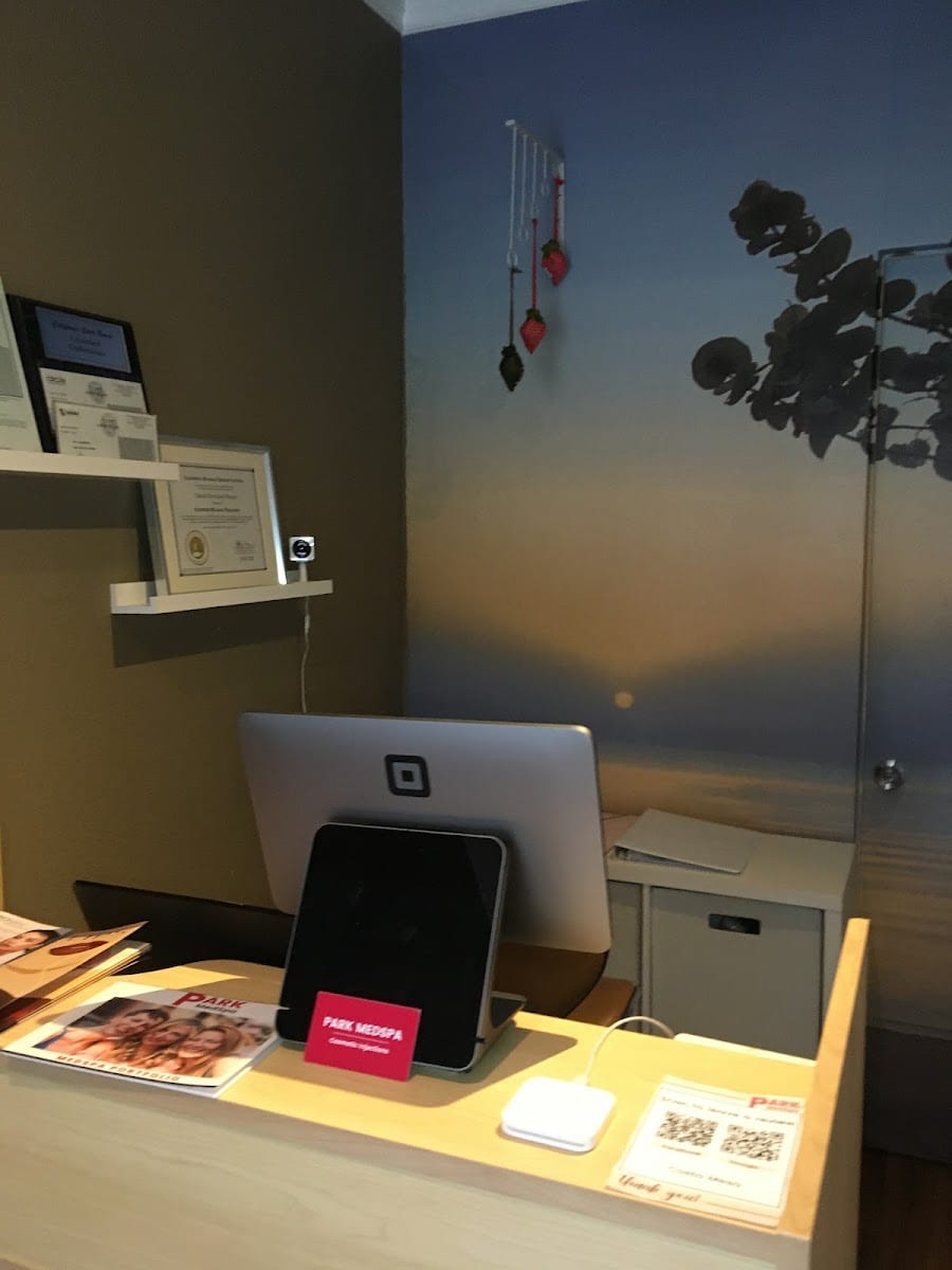 Park Medspa Lake Forest