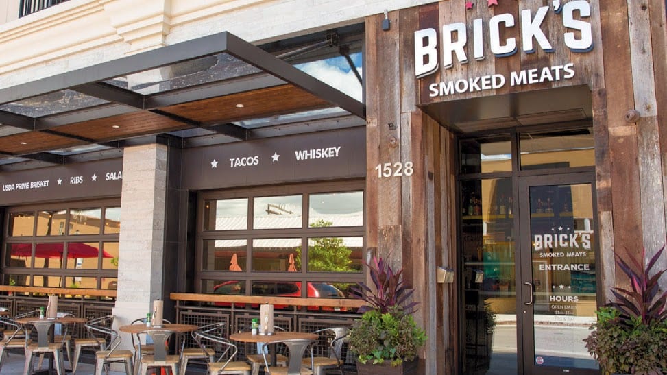 Brick's Smoked Meats, photo 2