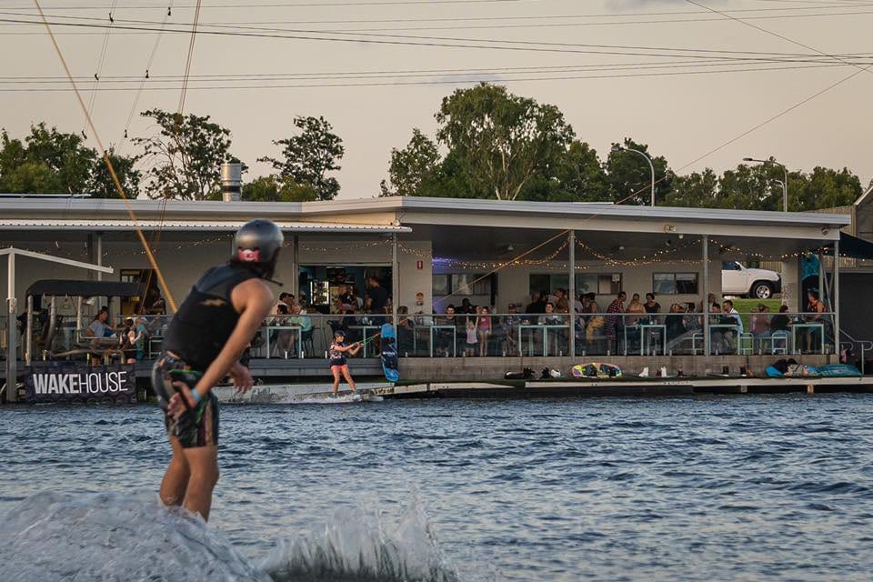 Wake House Australia
