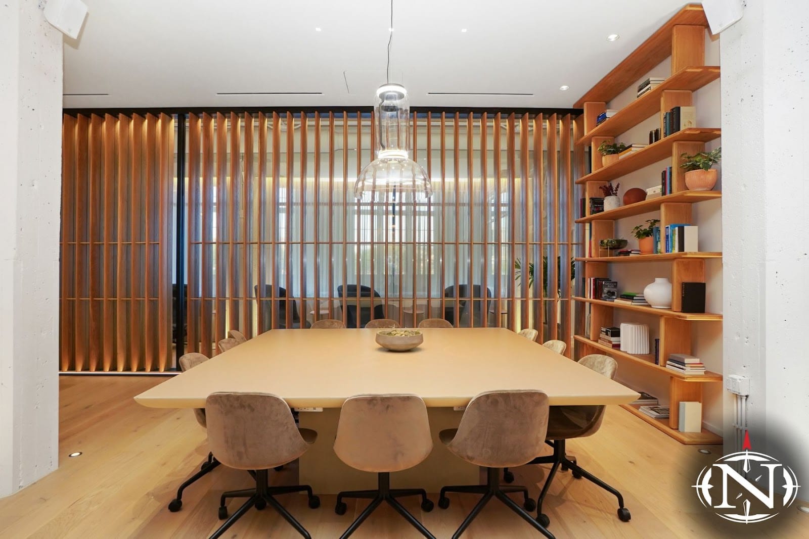 41 North Contractors LLC