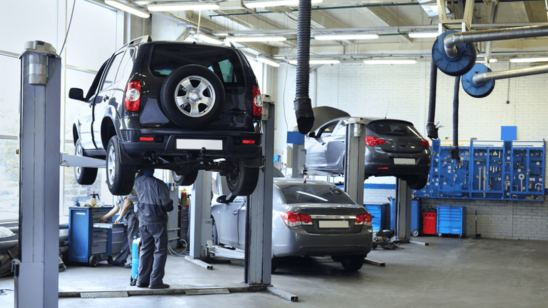 Bownds Body Shop, photo 3